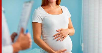 Александр Гинцбург - Гинцбург рассказал, когда беременные смогут привиться от COVID-19 - profile.ru - Россия