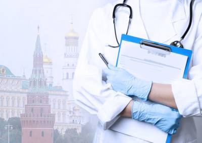 Почти 3 тыс. пациентов вылечились от коронавируса за сутки в Москве - mskgazeta.ru - Россия - Москва - По
