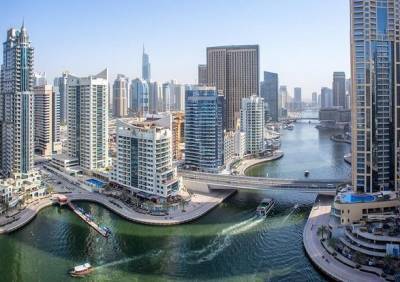 ОАЭ приостанавливает въезд из трех стран. Дубай обновил протоколы поездок - unn.com.ua - Киев - Либерия - Эмираты - Намибия - Сьерра Леоне