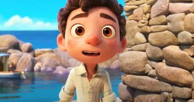 На экраны вышел мульт "Лука" от Pixar: почему стоит посмотреть - skuke.net - Италия