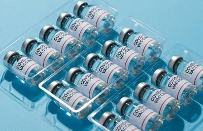 Более миллиарда прививок от COVID-19 сделали в Китае - ont.by - Китай