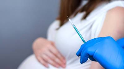 Александр Гинцбург - Гинцбург назвал сроки вакцинации от коронавируса беременных - mir24.tv