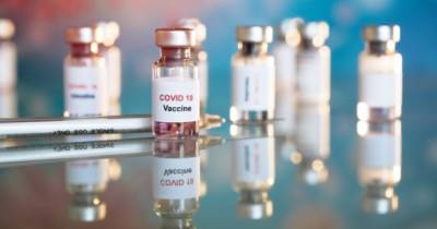 В Китае сделали более 1 млрд прививок от COVID-19 - dsnews.ua - Китай