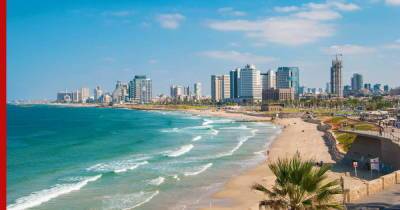 Шакед Аелет - Вакцинированные туристы смогут посетить Израиль с 1 июля - profile.ru - Израиль