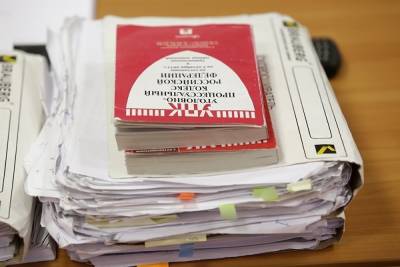 В Москве возбудили более 20 уголовных дел за подделку документов о вакцинации - znak.com - Россия - Москва