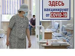 Владимир Смирнов - Что и в каких регионах теперь нельзя без справки о прививке - newsland.com - Москва
