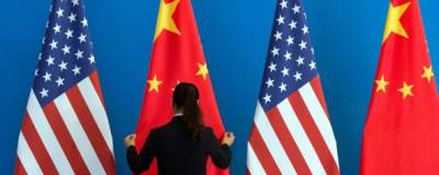 Джон Байден - США пригрозили Китаю изоляцией в случае отказа выяснять причины появления COVID-19 - runews24.ru - Китай