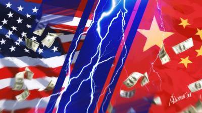 США поставили Китаю ультиматум за отказ в расследовании пандемии - newinform.com - Сша - Китай
