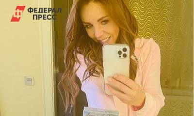Надежда Бабкина - «Планировала привиться»: стало известно о состоянии певицы МакSим - fedpress.ru - Москва