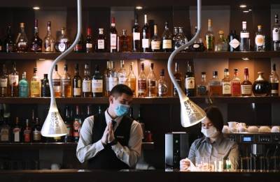 Кафе и ресторанам в Бурятии запретили работать после 21:00 - interfax-russia.ru - республика Бурятия