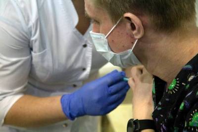 Новосибирский врач рассказал, почему люди болеют ковидом после вакцинации - tayga.info