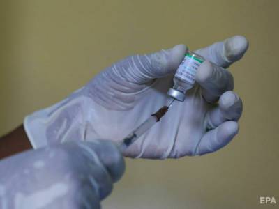 В Китае сделали более 1 млрд прививок против COVID-19 - gordonua.com - Китай