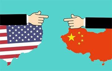 Дональд Трамп - Джон Байден - В США пригрозили Китаю полной изоляцией - charter97.org - Китай - Президент