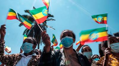 Ахмед Абий - В Эфиопии начались парламентские выборы - belta.by - Минск - Эфиопия
