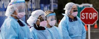 В Китае ввели более миллиарда доз вакцин от коронавируса - runews24.ru - Китай