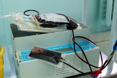 Коронавирусная инфекция может изменять клетки крови - ufacitynews.ru