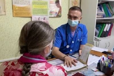 Кузбасская областная больница приостановила выездные приемы в районах - tayga.info