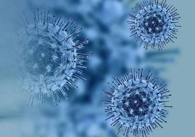 Индия - В Индии сообщили о появлении еще одной мутации коронавируса - ya62.ru - штат Махараштра - India