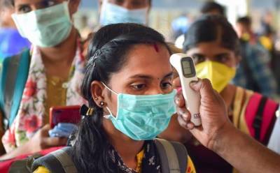 Нарендра Моди - Власти Индии начали бесплатную вакцинацию от коронавируса всех взрослых граждан - eadaily.com