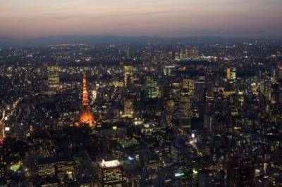 Есихидэ Суг - Игры в Токио могут пройти без зрителей в случае сохранения режима ЧС - aif.ru - Токио