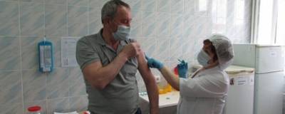 В Уфе с 21 июня заработают еще три дополнительных пункта вакцинации - runews24.ru - Уфа - республика Башкирия