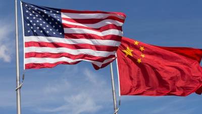 Джон Байден - Джо Байден - Китай может столкнутся с международной изоляцией, — США - hubs.ua - Сша - Китай