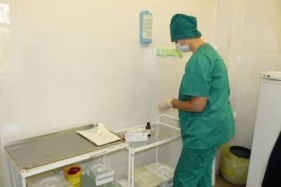 Более 9000 мичуринцев вакцинировались от коронавируса - tambov.mk.ru