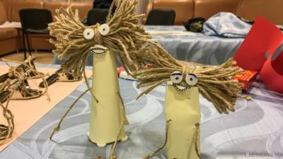 Изображая жертву: девицы, мешавшие спать густонаселенному микрорайону, требуют привлечь к ответственности того, кто пытался их усмирить - newdaynews.ru - Челябинск