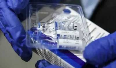 Испытание "Спутника V" на подростках начнется в июле - newizv.ru