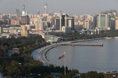 Прямое авиасообщение между Махачкалой и Баку откроется 4 июля - etokavkaz.ru - Азербайджан - Баку - Махачкала