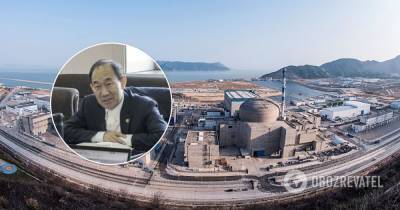 В Китае на фоне скандала с утечкой на АЭС таинственно погиб главный ядерщик - obozrevatel.com - Китай