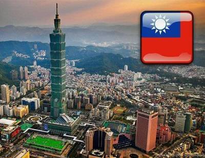 Фондовый рынок Тайваня: скорее жив, чем мертв - smartmoney.one - Тайвань