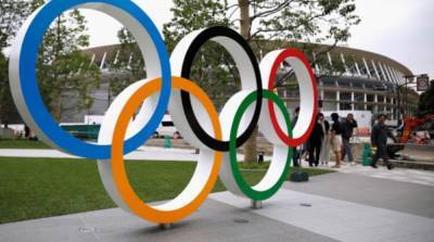 Есихидэ Суг - В Японии назвали условие, при котором Олимпиаду проведут без зрителей - ru.slovoidilo.ua - Токио