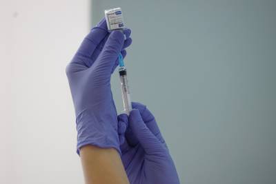 Работникам ММК будут давать выходной после вакцинации от COVID-19 - znak.com