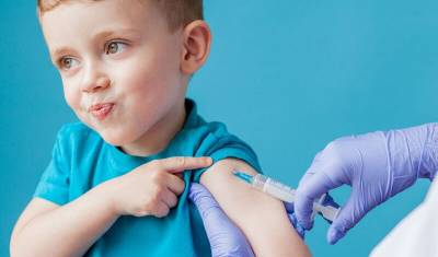Детская вакцинация. Возьмут ли ребенка в лагерь без прививок в 2021 году - mkset.ru - Россия