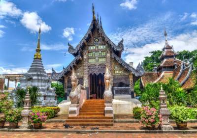 Прают Чан - С октября привитые туристы смогут отдыхать в Таиланде без ограничений - abnews.ru - Таиланд
