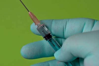 В Нижегородской области ввели 60-процентную обязательную вакцинацию - mk.ru - Нижегородская обл.