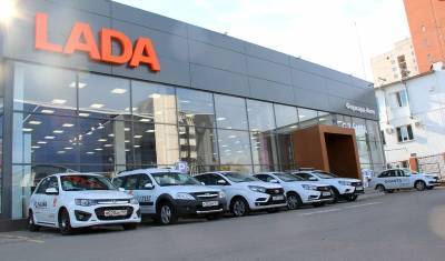Николя Мор - Эксперт оценил перспективы продажи машин Lada дороже миллиона рублей - newizv.ru