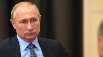 Владимир Путин - Названы наиболее волнующие россиян вопросы к прямой линии с Путиным - vm.ru - Россия