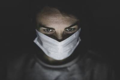 Абдул Гафур - Медики назвали симптомы «индийского штамма» коронавируса - argumenti.ru