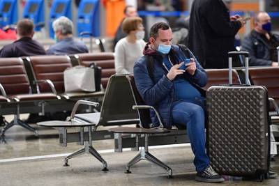 Эксперты раскрыли способ вернуть деньги за отмененный рейс - lenta.ru