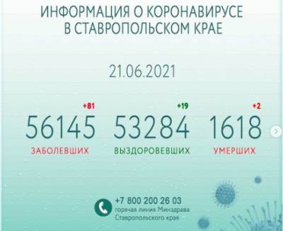 В Ставропольском крае могут ввести обязательную вакцинацию - eadaily.com - Ставрополье край