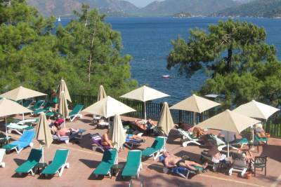 Цены на российских курортах сравнили с Турцией - smartmoney.one - Турция - Краснодарский край