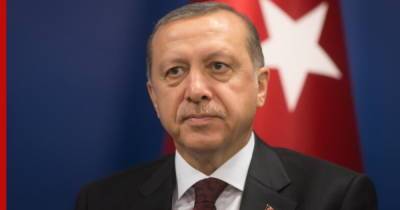Реджеп Тайип Эрдоган - В Турции смягчат карантинные меры с 1 июля - profile.ru - Турция