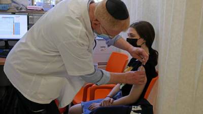 В Израиле 21 июня выявили рекордное число заражений коронавирусом - vesty.co.il - Израиль