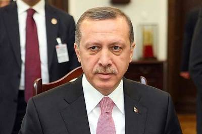 Реджеп Тайип Эрдоган - Эрдоган заявил, что Турция и США вступают в новую эру отношений и мира - cursorinfo.co.il - Турция - Сша - Анкара