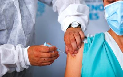 Мария Ван Керкхове - ВОЗ оценила действие вакцин на индийский штамм - korrespondent.net