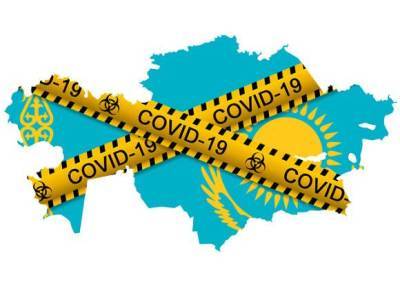 Tengrinews: В Казахстане нашли новый тип коронавируса - rosbalt.ru - Казахстан
