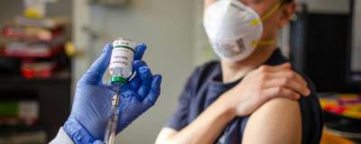 Южная Корея признала первый случай смерти после вакцинации от COVID-19 - runews24.ru - Южная Корея