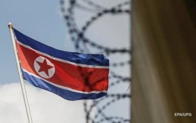 Джон Байден - США продлили санкции против Северной Кореи - korrespondent.net - Сша - Кндр - Пхеньян